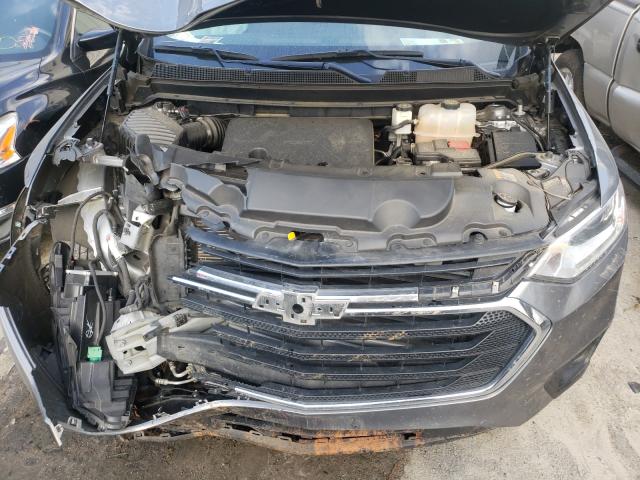 Photo 6 VIN: 1GNERFKW9KJ129195 - CHEVROLET TRAVERSE L 