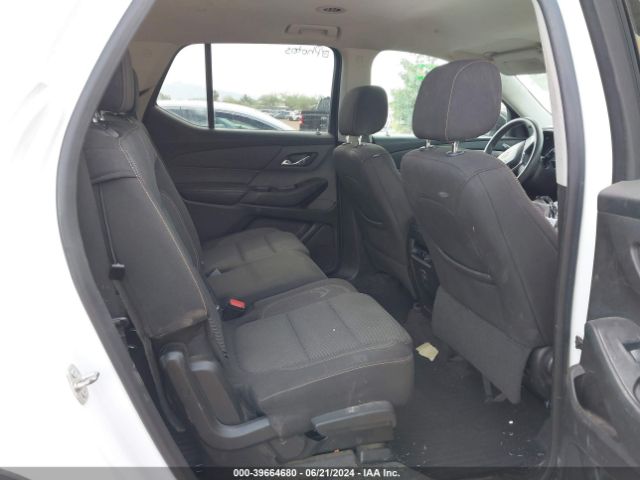 Photo 7 VIN: 1GNERFKW9KJ183693 - CHEVROLET TRAVERSE 