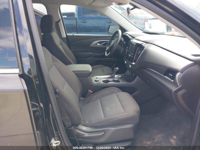 Photo 4 VIN: 1GNERFKW9KJ212741 - CHEVROLET TRAVERSE 