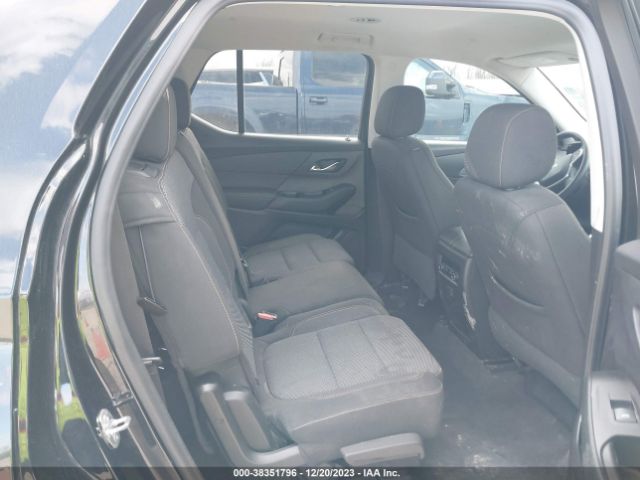 Photo 7 VIN: 1GNERFKW9KJ212741 - CHEVROLET TRAVERSE 