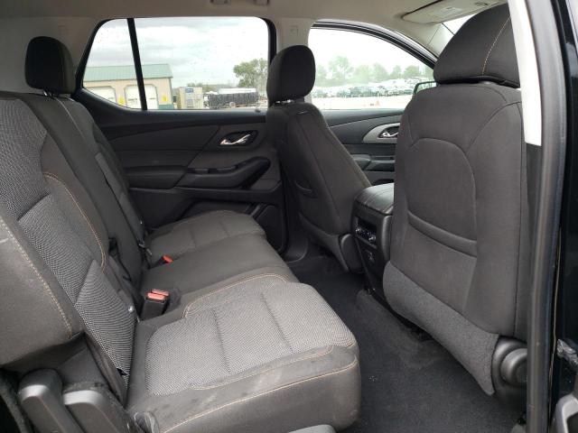 Photo 10 VIN: 1GNERFKW9KJ234285 - CHEVROLET TRAVERSE 