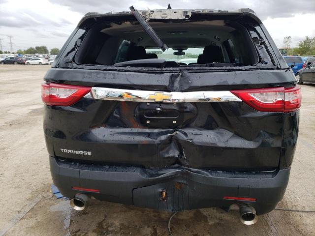 Photo 5 VIN: 1GNERFKW9KJ234285 - CHEVROLET TRAVERSE 