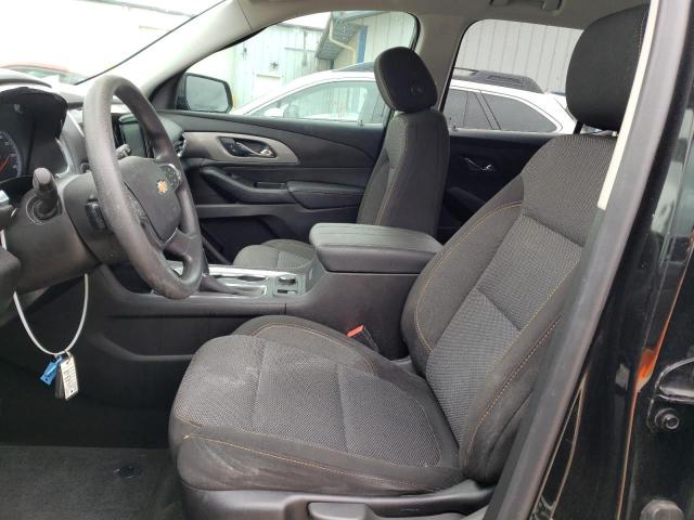 Photo 6 VIN: 1GNERFKW9KJ234285 - CHEVROLET TRAVERSE 