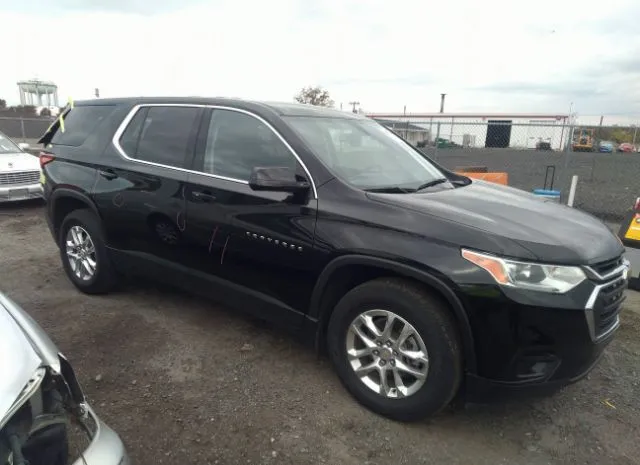 Photo 0 VIN: 1GNERFKW9KJ247859 - CHEVROLET TRAVERSE 