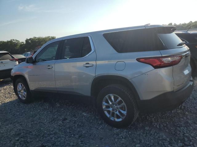 Photo 1 VIN: 1GNERFKW9KJ270381 - CHEVROLET TRAVERSE 