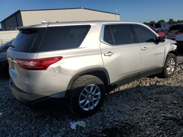 Photo 2 VIN: 1GNERFKW9KJ270381 - CHEVROLET TRAVERSE 