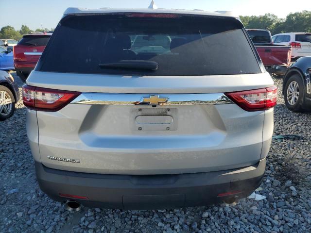 Photo 5 VIN: 1GNERFKW9KJ270381 - CHEVROLET TRAVERSE 