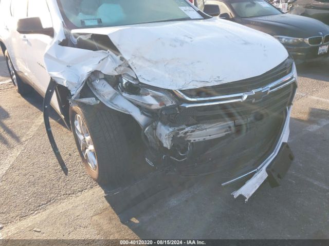 Photo 5 VIN: 1GNERFKW9KJ322446 - CHEVROLET TRAVERSE 