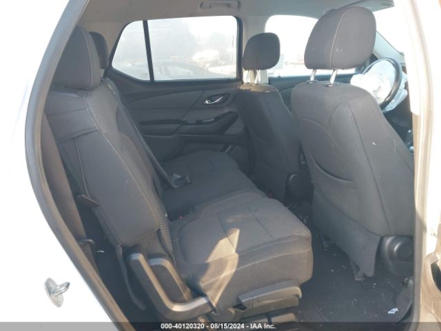 Photo 7 VIN: 1GNERFKW9KJ322446 - CHEVROLET TRAVERSE 