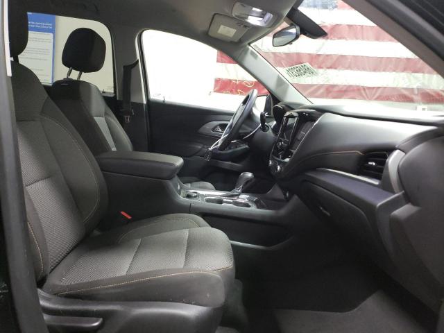 Photo 4 VIN: 1GNERFKW9LJ104072 - CHEVROLET TRAVERSE L 