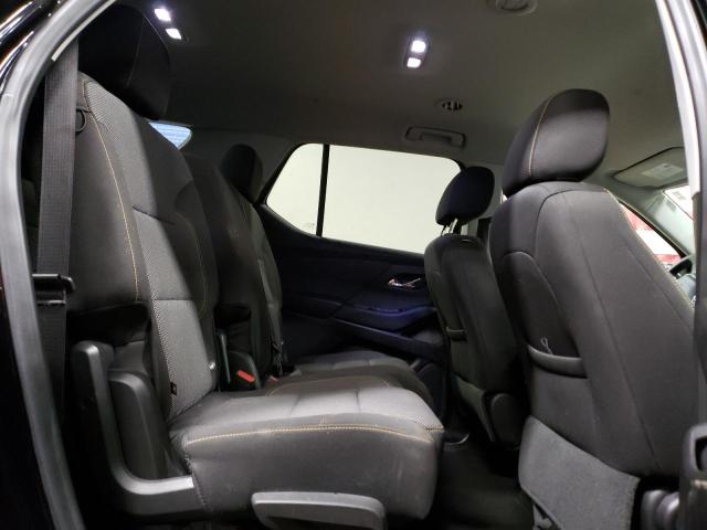 Photo 5 VIN: 1GNERFKW9LJ104072 - CHEVROLET TRAVERSE L 