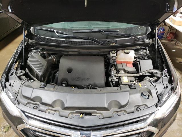 Photo 6 VIN: 1GNERFKW9LJ104072 - CHEVROLET TRAVERSE L 