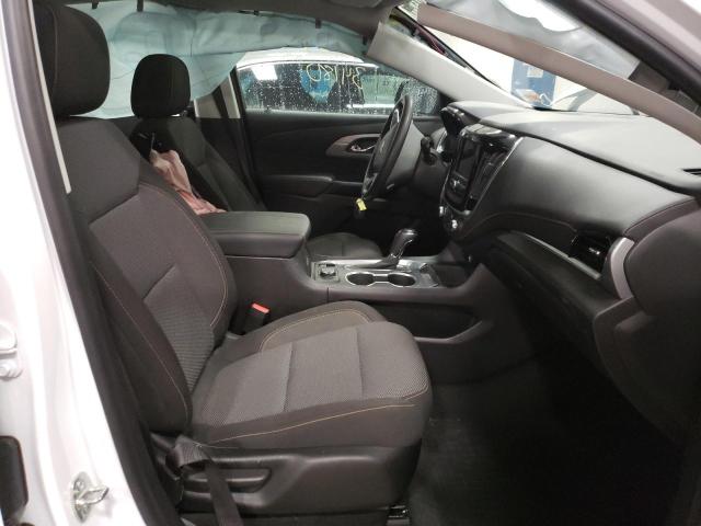 Photo 4 VIN: 1GNERFKW9LJ119557 - CHEVROLET TRAVERSE L 