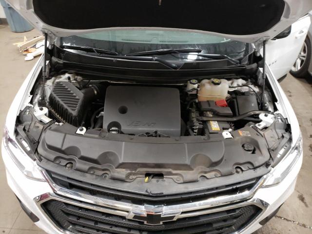 Photo 6 VIN: 1GNERFKW9LJ119557 - CHEVROLET TRAVERSE L 