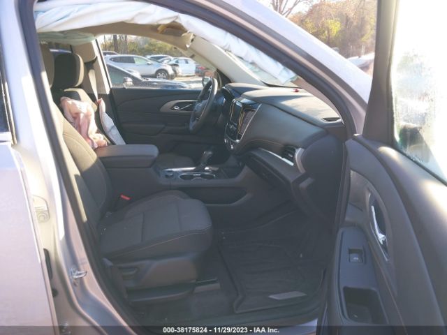 Photo 4 VIN: 1GNERFKW9LJ167575 - CHEVROLET TRAVERSE 