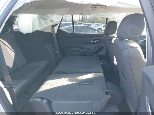 Photo 7 VIN: 1GNERFKW9LJ167575 - CHEVROLET TRAVERSE 