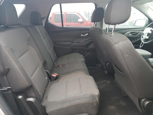 Photo 10 VIN: 1GNERFKW9LJ170881 - CHEVROLET TRAVERSE 