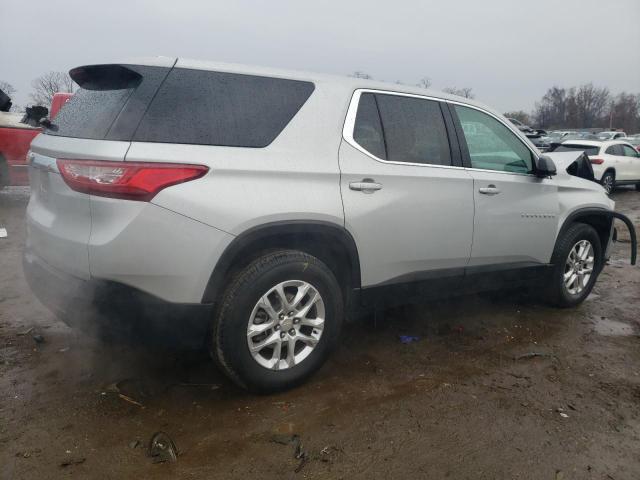 Photo 2 VIN: 1GNERFKW9LJ170881 - CHEVROLET TRAVERSE 