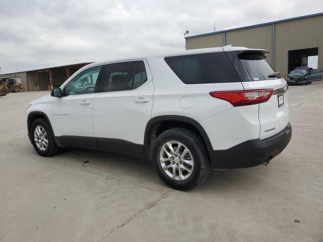 Photo 1 VIN: 1GNERFKW9LJ180391 - CHEVROLET TRAVERSE 