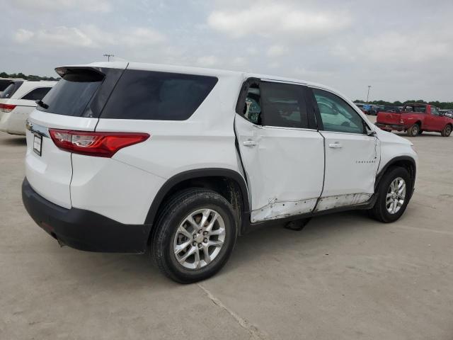 Photo 2 VIN: 1GNERFKW9LJ180391 - CHEVROLET TRAVERSE 