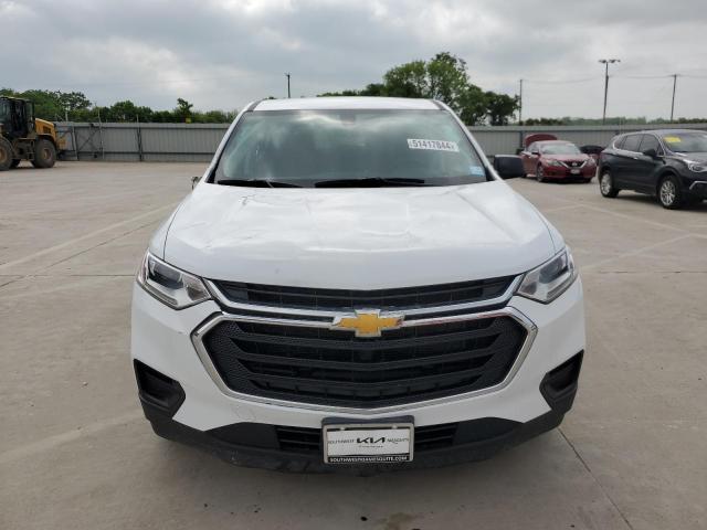 Photo 4 VIN: 1GNERFKW9LJ180391 - CHEVROLET TRAVERSE 