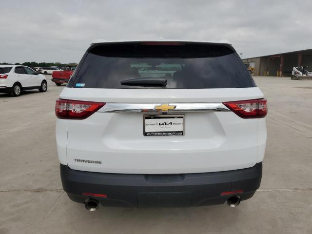 Photo 5 VIN: 1GNERFKW9LJ180391 - CHEVROLET TRAVERSE 