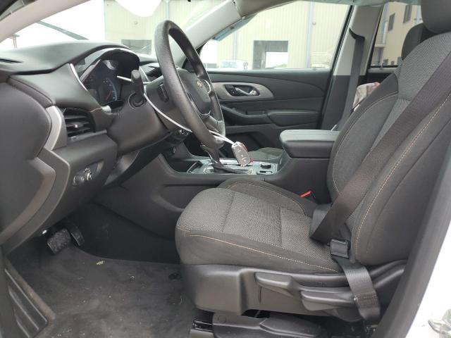 Photo 6 VIN: 1GNERFKW9LJ180391 - CHEVROLET TRAVERSE 