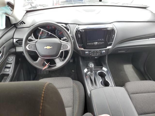 Photo 7 VIN: 1GNERFKW9LJ180391 - CHEVROLET TRAVERSE 