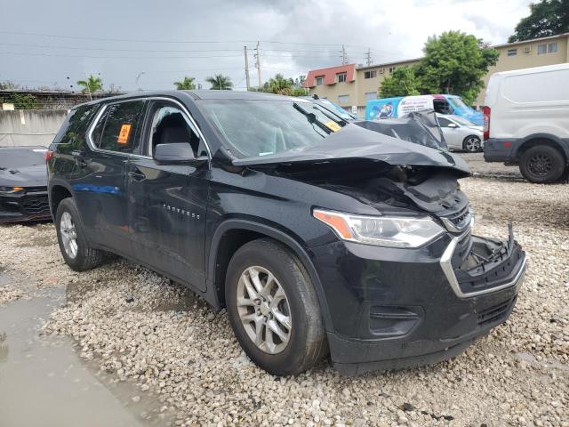 Photo 3 VIN: 1GNERFKW9LJ190337 - CHEVROLET TRAVERSE L 