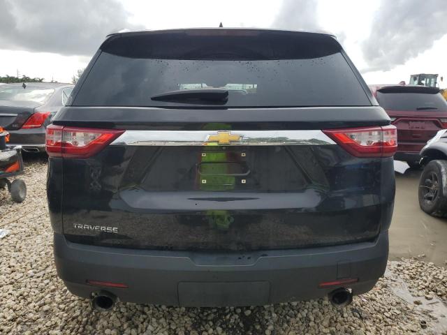 Photo 5 VIN: 1GNERFKW9LJ190337 - CHEVROLET TRAVERSE L 