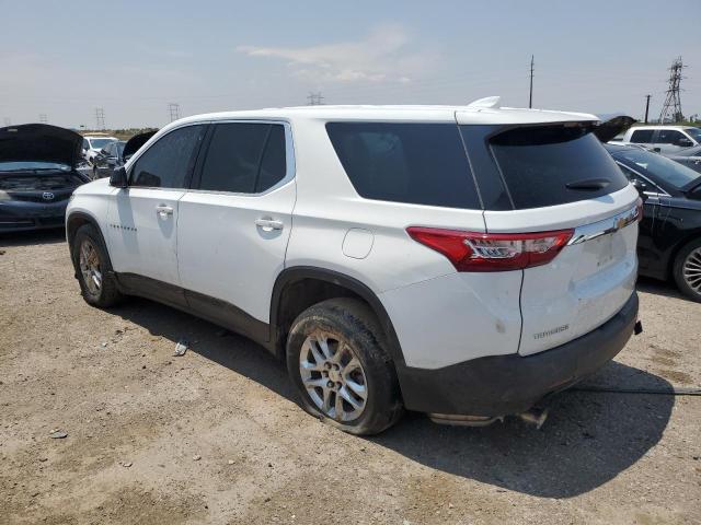 Photo 1 VIN: 1GNERFKW9LJ230108 - CHEVROLET TRAVERSE L 