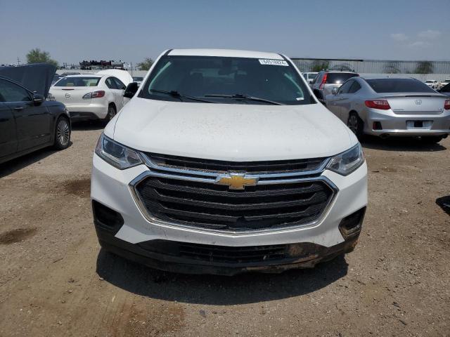 Photo 4 VIN: 1GNERFKW9LJ230108 - CHEVROLET TRAVERSE L 