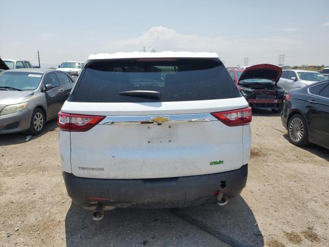 Photo 5 VIN: 1GNERFKW9LJ230108 - CHEVROLET TRAVERSE L 