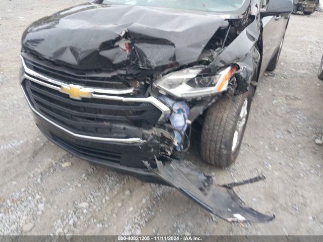 Photo 5 VIN: 1GNERFKW9LJ257423 - CHEVROLET TRAVERSE 