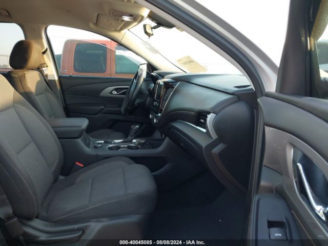 Photo 4 VIN: 1GNERFKW9LJ276991 - CHEVROLET TRAVERSE 