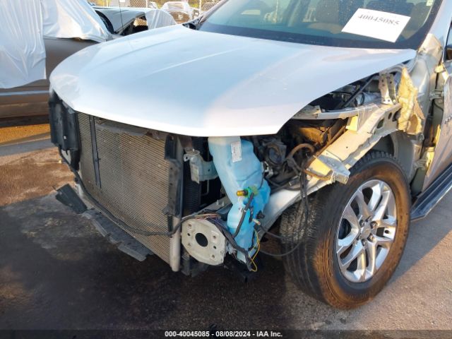 Photo 5 VIN: 1GNERFKW9LJ276991 - CHEVROLET TRAVERSE 