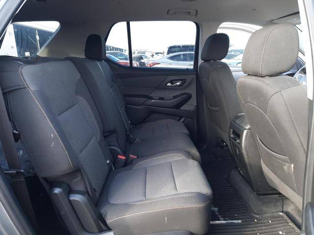 Photo 10 VIN: 1GNERFKW9LJ298425 - CHEVROLET TRAVERSE L 