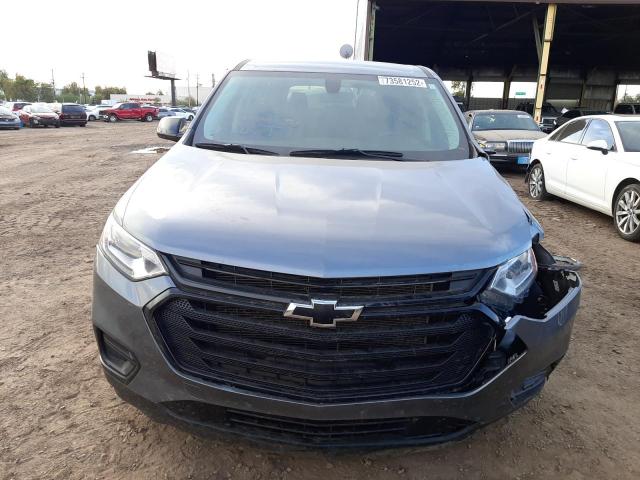 Photo 4 VIN: 1GNERFKW9LJ298425 - CHEVROLET TRAVERSE L 