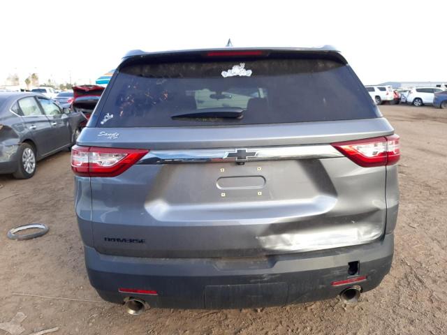 Photo 5 VIN: 1GNERFKW9LJ298425 - CHEVROLET TRAVERSE L 