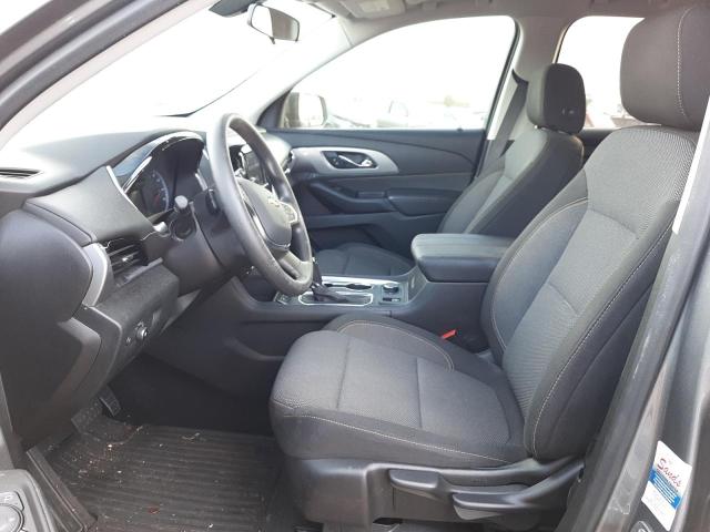 Photo 6 VIN: 1GNERFKW9LJ298425 - CHEVROLET TRAVERSE L 