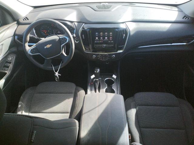 Photo 7 VIN: 1GNERFKW9LJ298425 - CHEVROLET TRAVERSE L 