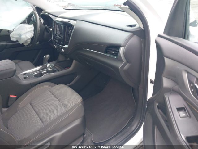 Photo 4 VIN: 1GNERFKW9LJ298781 - CHEVROLET TRAVERSE 