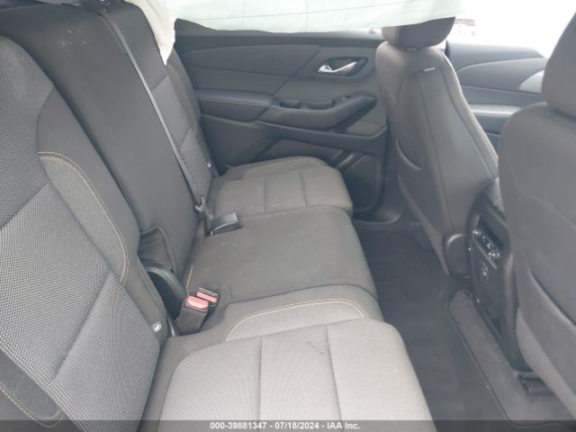 Photo 7 VIN: 1GNERFKW9LJ298781 - CHEVROLET TRAVERSE 