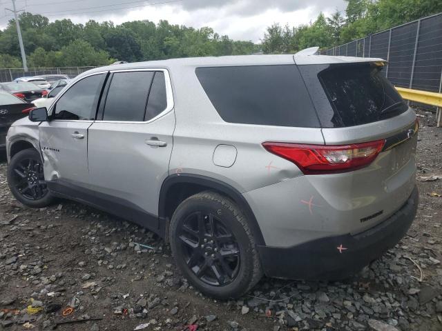 Photo 1 VIN: 1GNERFKW9LJ310007 - CHEVROLET TRAVERSE L 