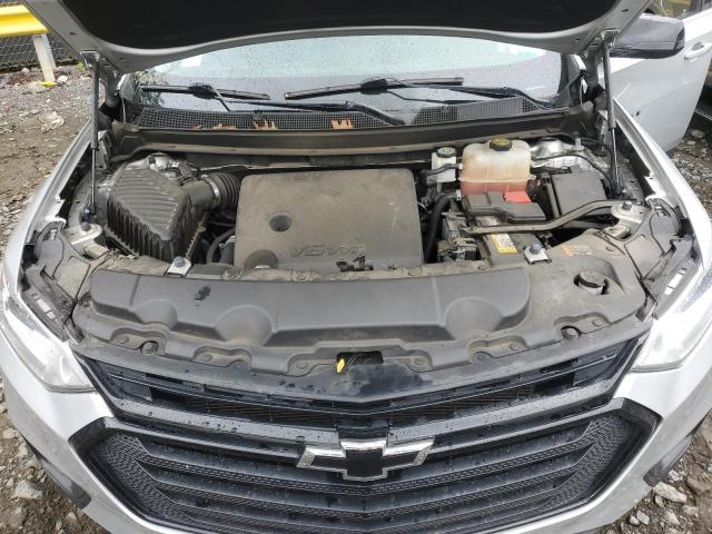 Photo 11 VIN: 1GNERFKW9LJ310007 - CHEVROLET TRAVERSE L 