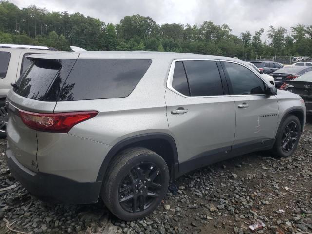 Photo 2 VIN: 1GNERFKW9LJ310007 - CHEVROLET TRAVERSE L 