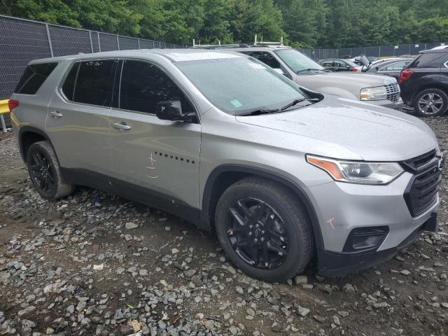 Photo 3 VIN: 1GNERFKW9LJ310007 - CHEVROLET TRAVERSE L 