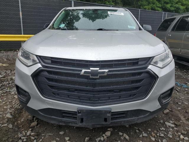 Photo 4 VIN: 1GNERFKW9LJ310007 - CHEVROLET TRAVERSE L 