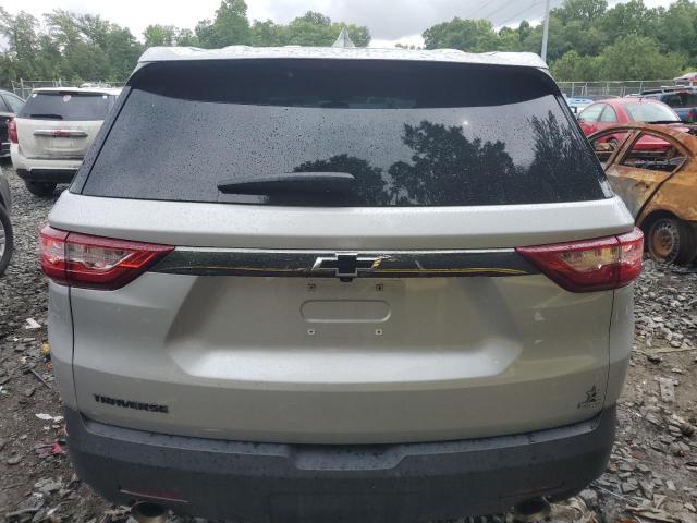 Photo 5 VIN: 1GNERFKW9LJ310007 - CHEVROLET TRAVERSE L 