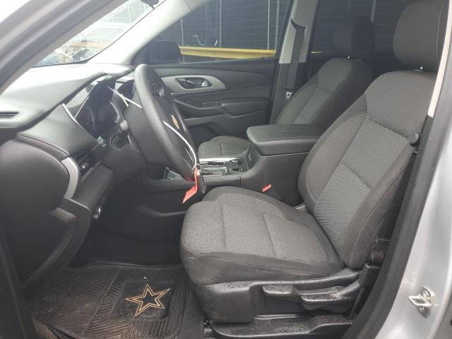 Photo 6 VIN: 1GNERFKW9LJ310007 - CHEVROLET TRAVERSE L 